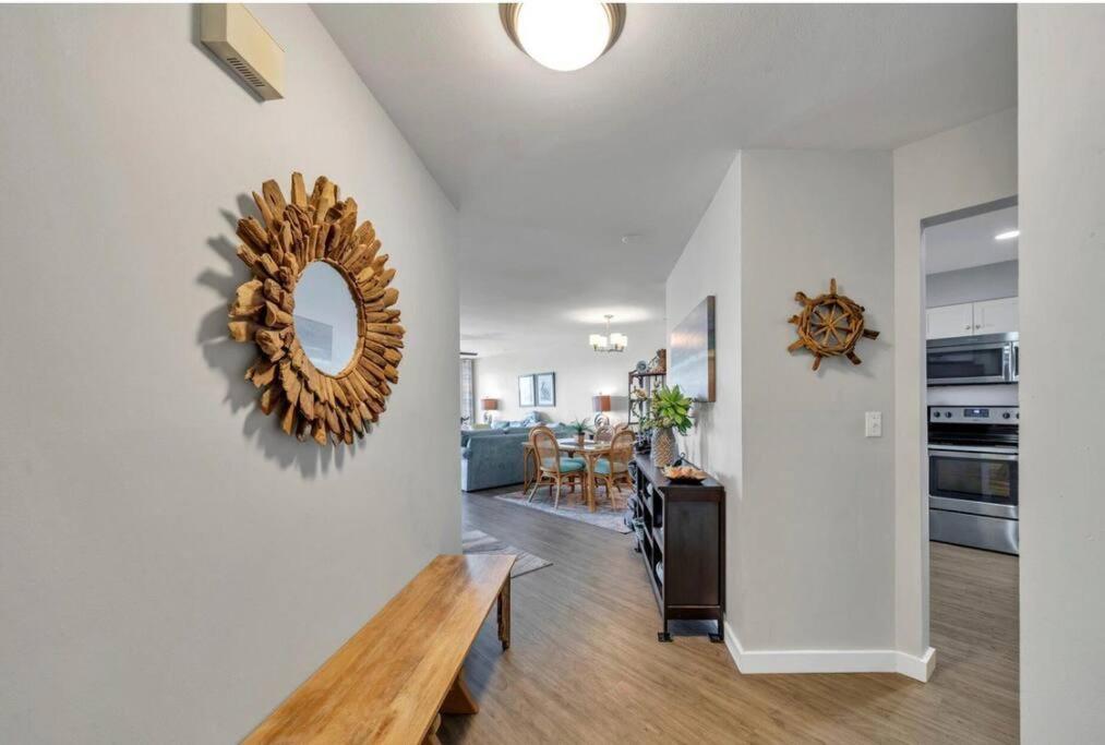 * The Dock Condo * Waterfront Zen In Bluewater Niceville Exterior foto